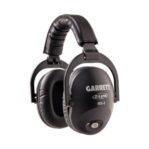 Garrett Master Sound 3 Kulaklık