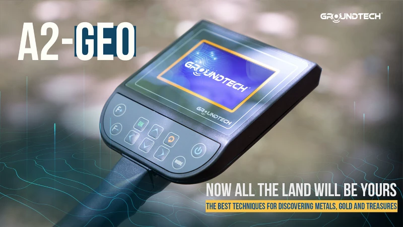 Groundtech A2 GEO