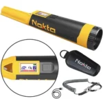 Nokta Accupoint Pointer