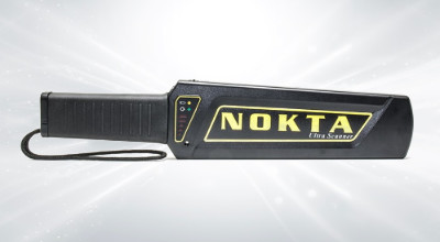 Nokta Ultra Scanner Pro