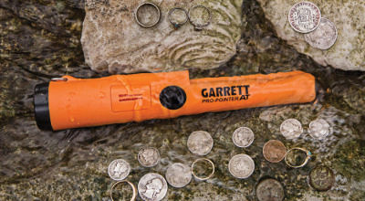 Garrett Pro Pointer AT