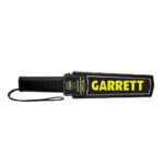 Garrett Super Scanner V