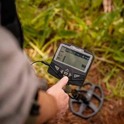 Minelab Xterra Voyager Dedektör