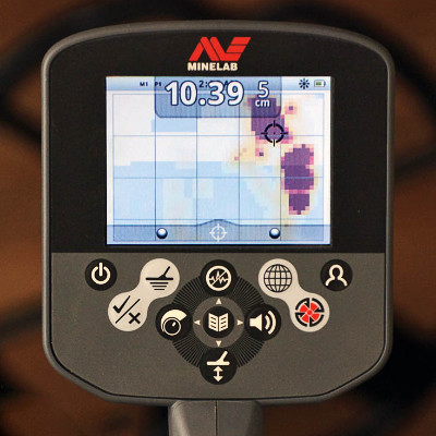 Minelab CTX 3030 Dedektör