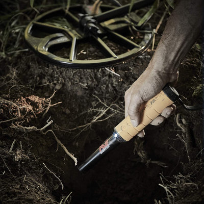 Minelab Pro Find 35 Pointer