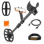 Quest Air Metal Dedektörü