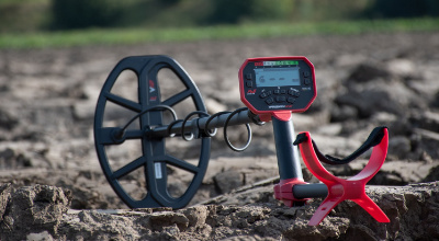 Minelab Vanquish 540 dedektör