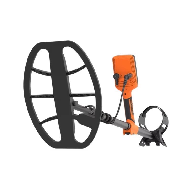 Quest S30 Metal Dedektör