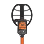Quest S40 Metal Dedektör