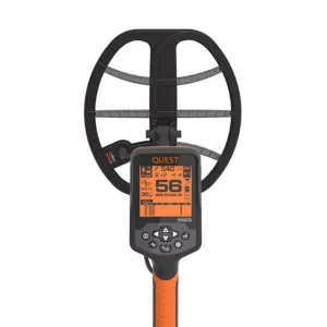 Quest S40 Metal Dedektör
