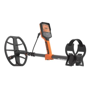 Quest S50 Metal Dedektör