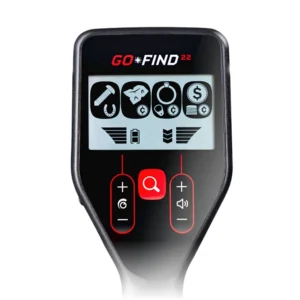 Go Find 22