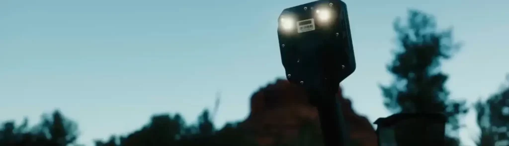 Minelab GPZ 8000 Altın Dedektörü