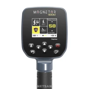 Nokta Magnetar Pulse Dedektör Fiyatı ve Özellikleri