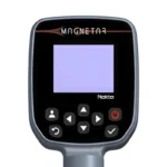 Nokta Magnetar Pulse Dedektör