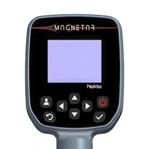 Nokta Magnetar Pulse Dedektör