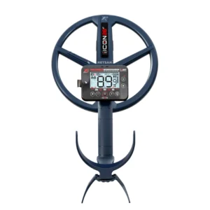 xp icon metal dedektörü