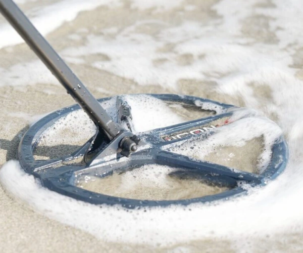 xp icon metal dedektörü