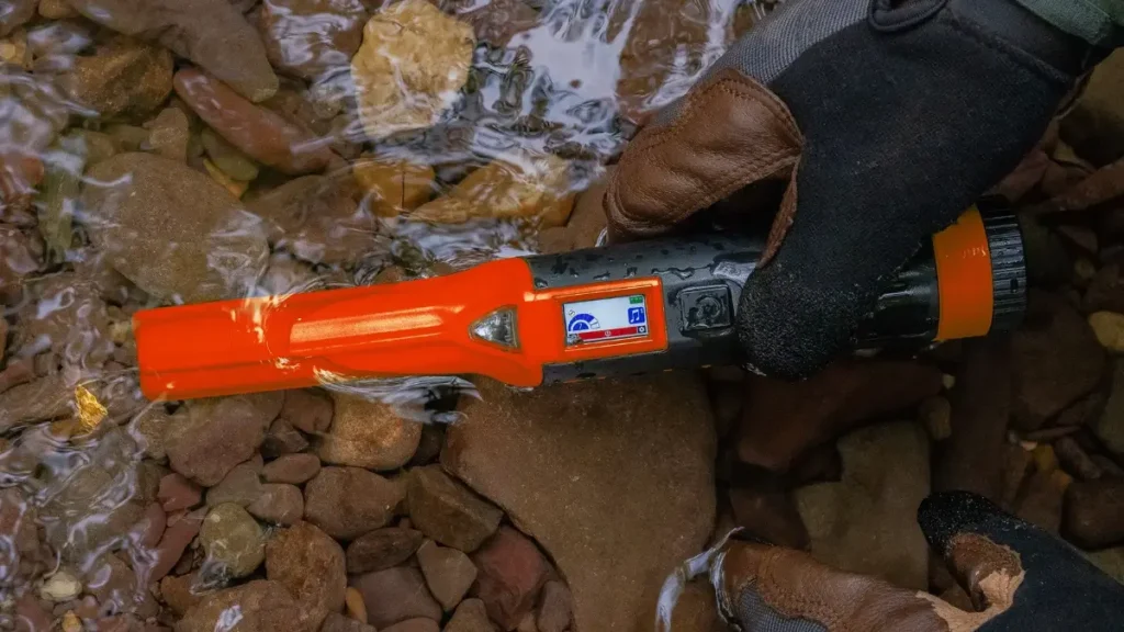 Nokta AccuPOINT LITE Pointer